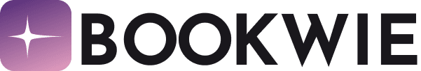 Bookwie logo