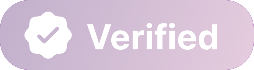 Verified
